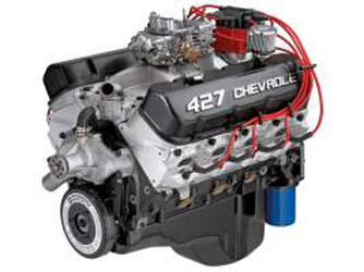 P3933 Engine